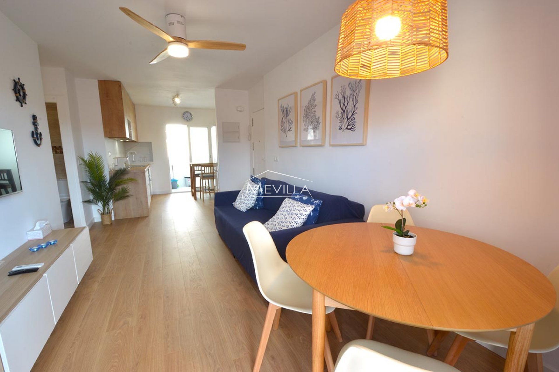 Reventes - Appartement - Pilar de la Horadada - Torre de la Horadada