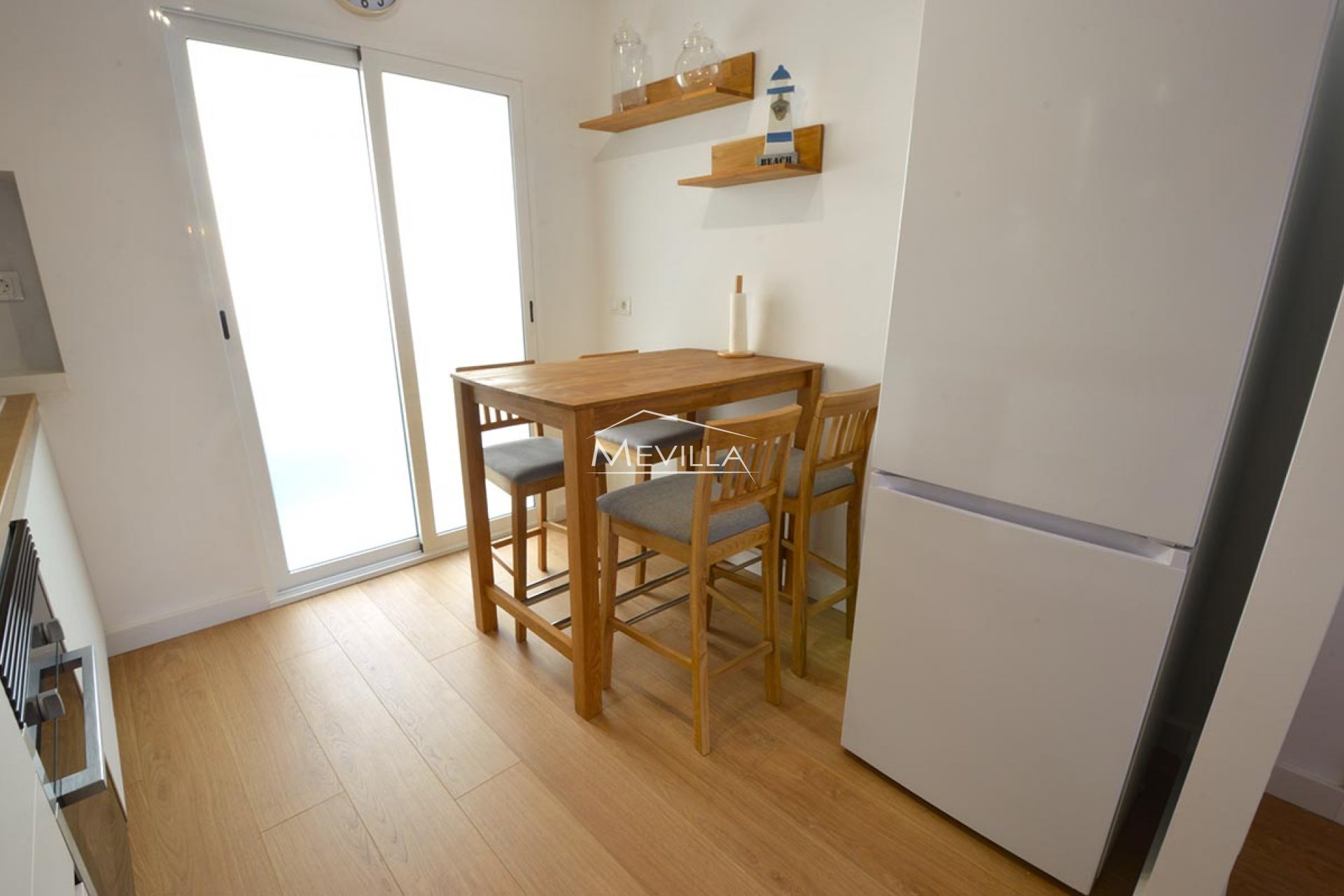 Reventes - Appartement - Pilar de la Horadada - Torre de la Horadada