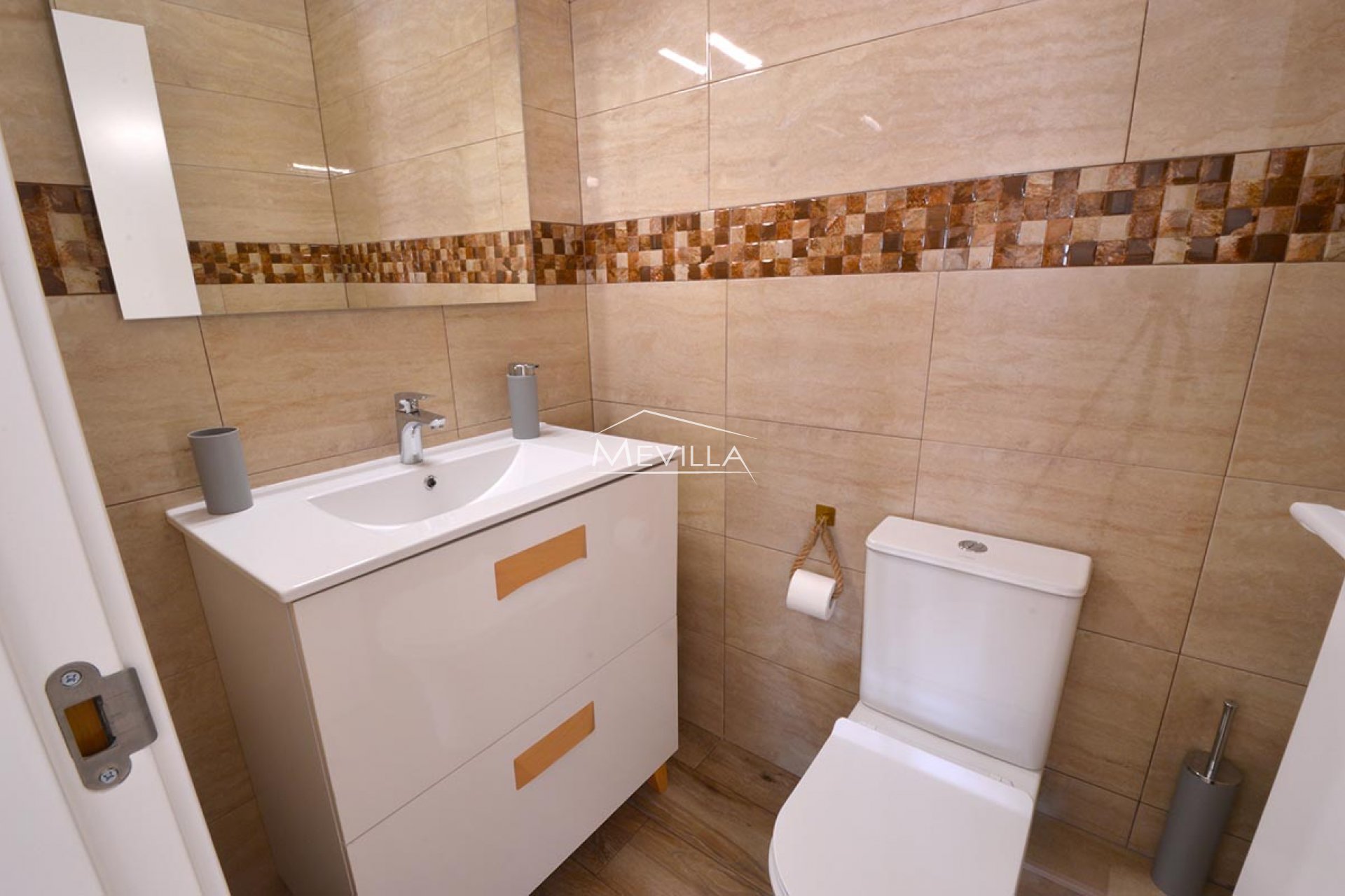 Reventes - Appartement - Pilar de la Horadada - Torre de la Horadada