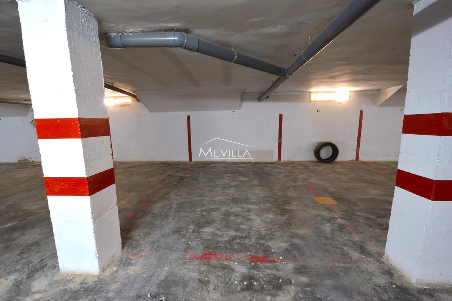 Reventes - Appartement - Pilar de la Horadada - Torre de la Horadada