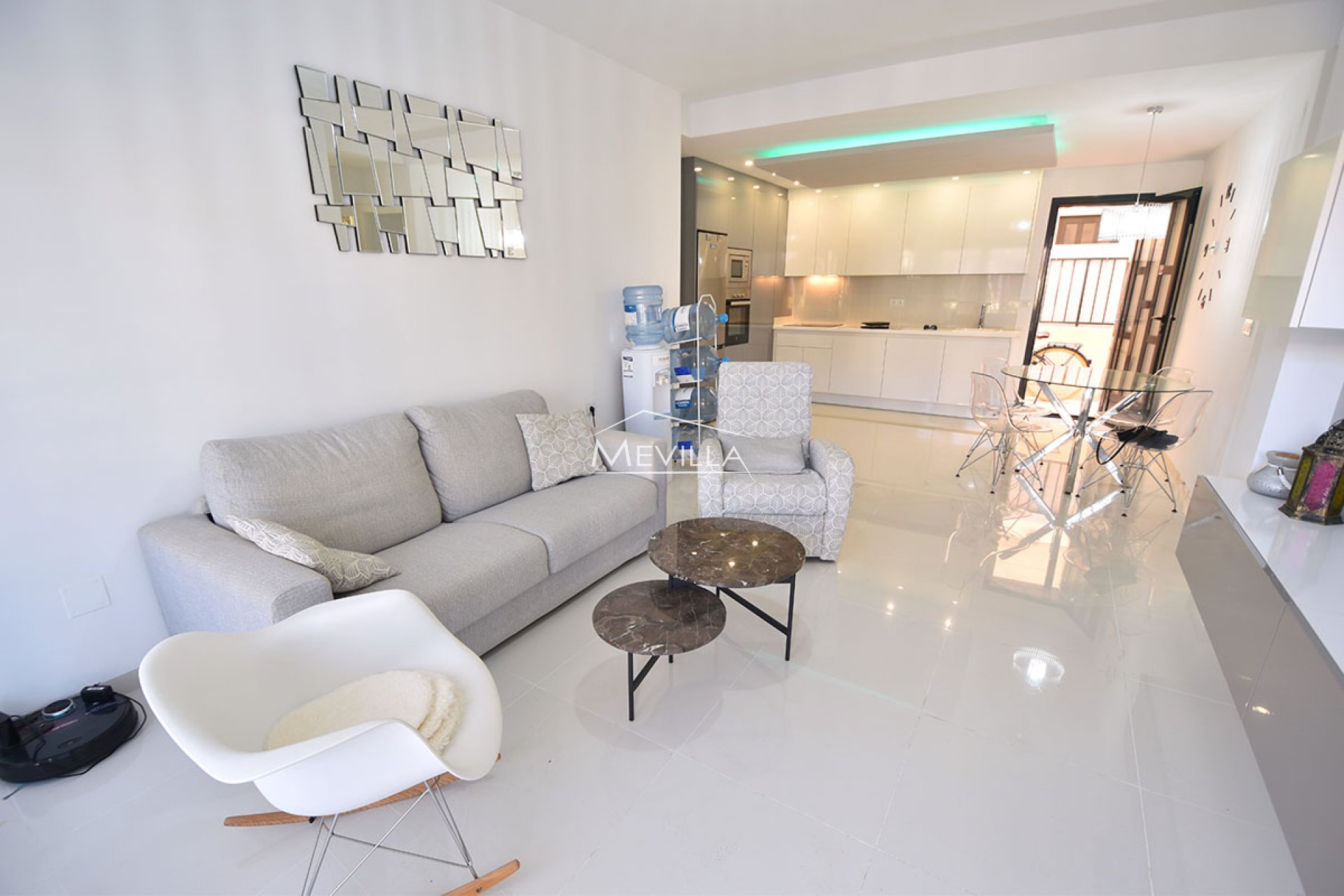 Reventes - Appartement - Pilar de la Horadada - Torre de la Horadada