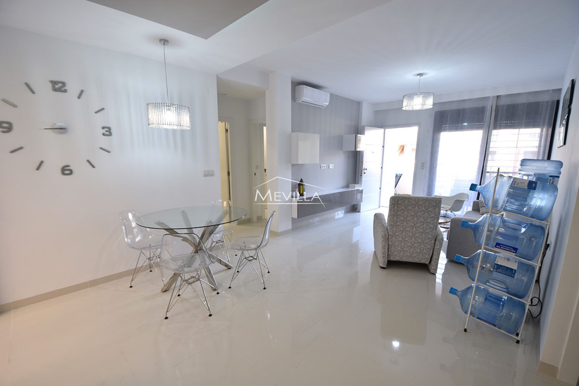 Reventes - Appartement - Pilar de la Horadada - Torre de la Horadada