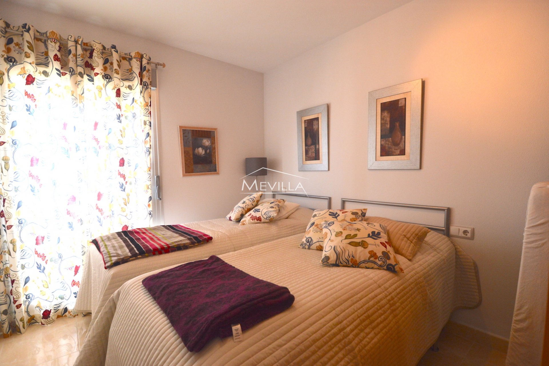 Reventes - Appartement - Pilar de la Horadada