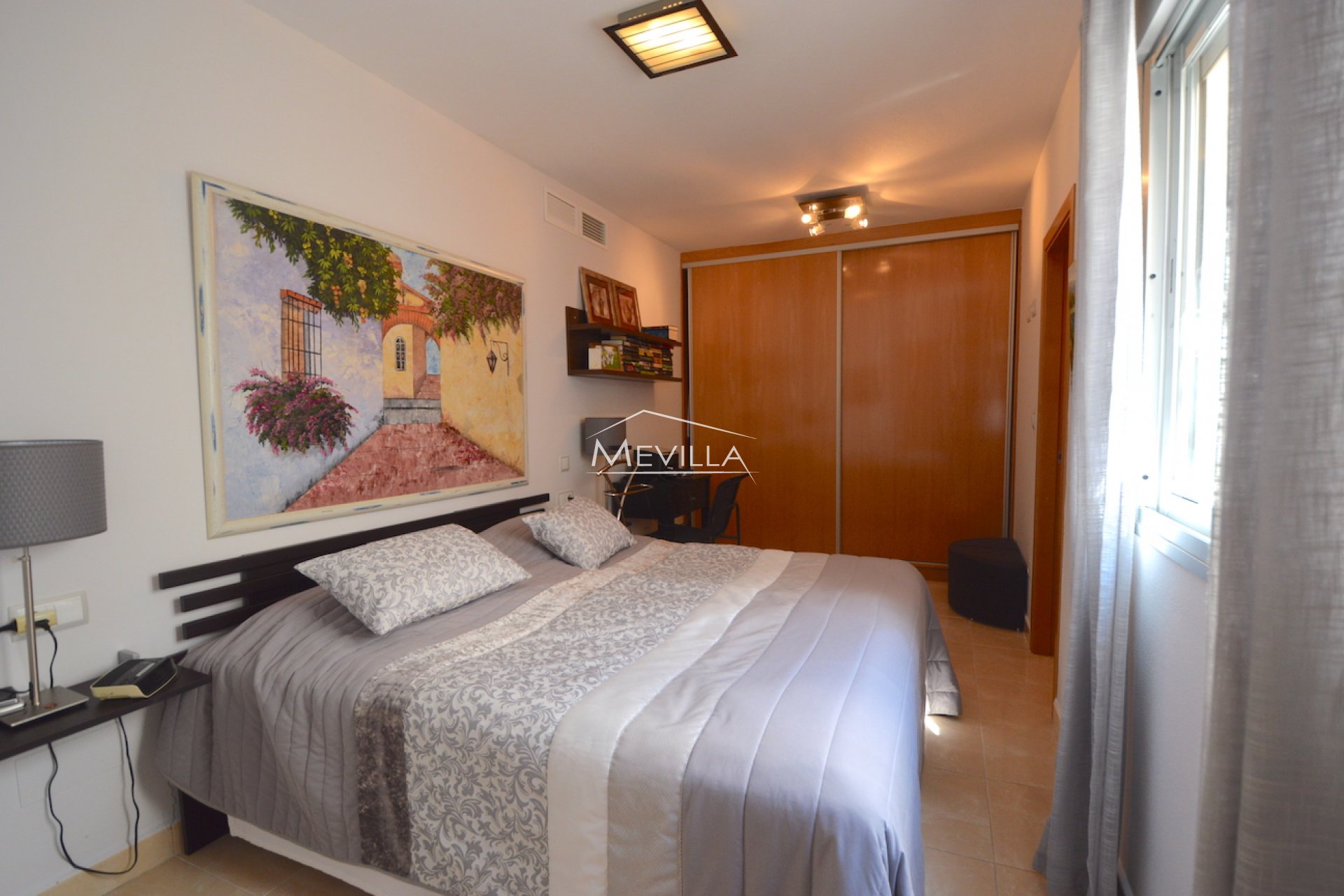 Reventes - Appartement - Pilar de la Horadada