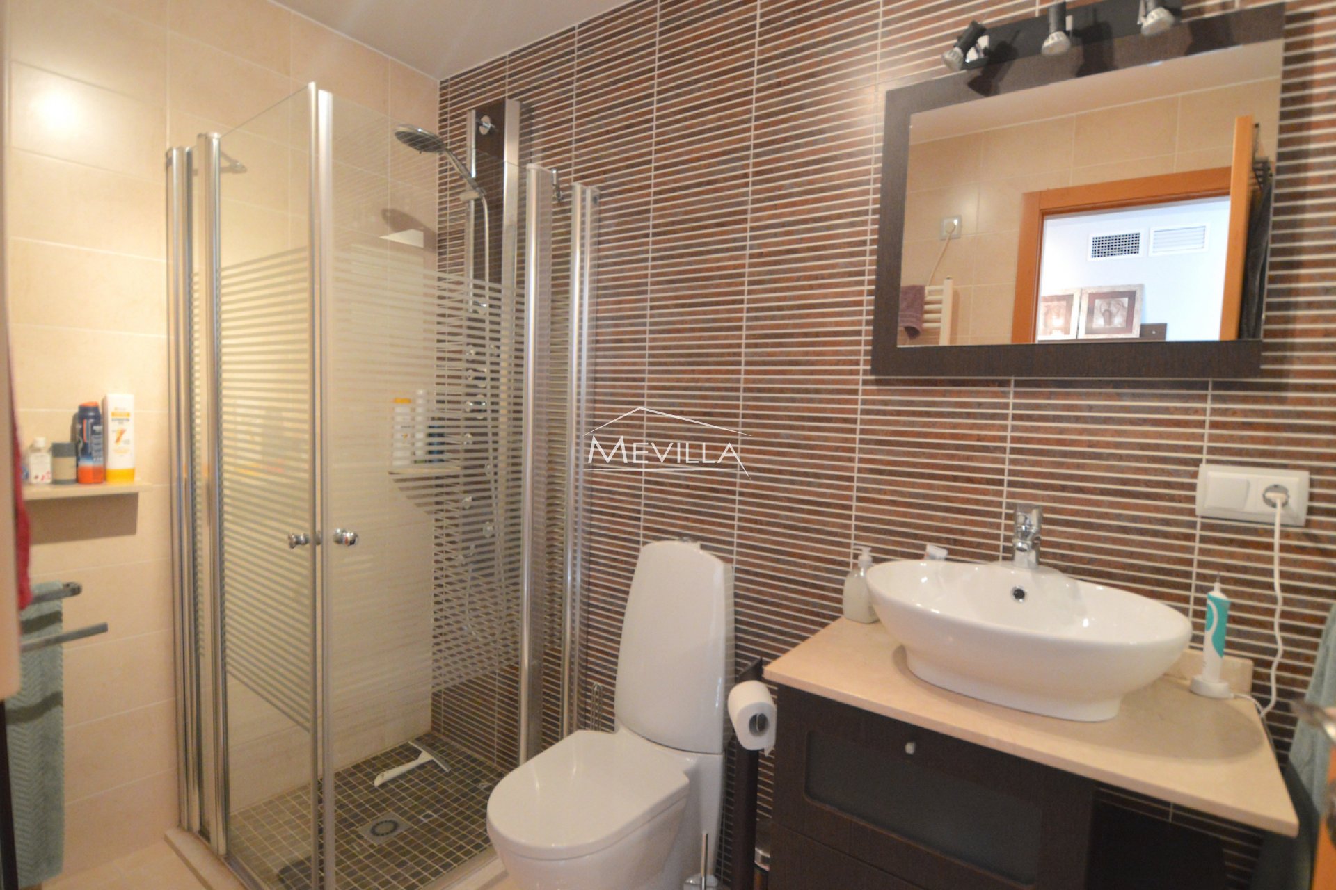 Reventes - Appartement - Pilar de la Horadada