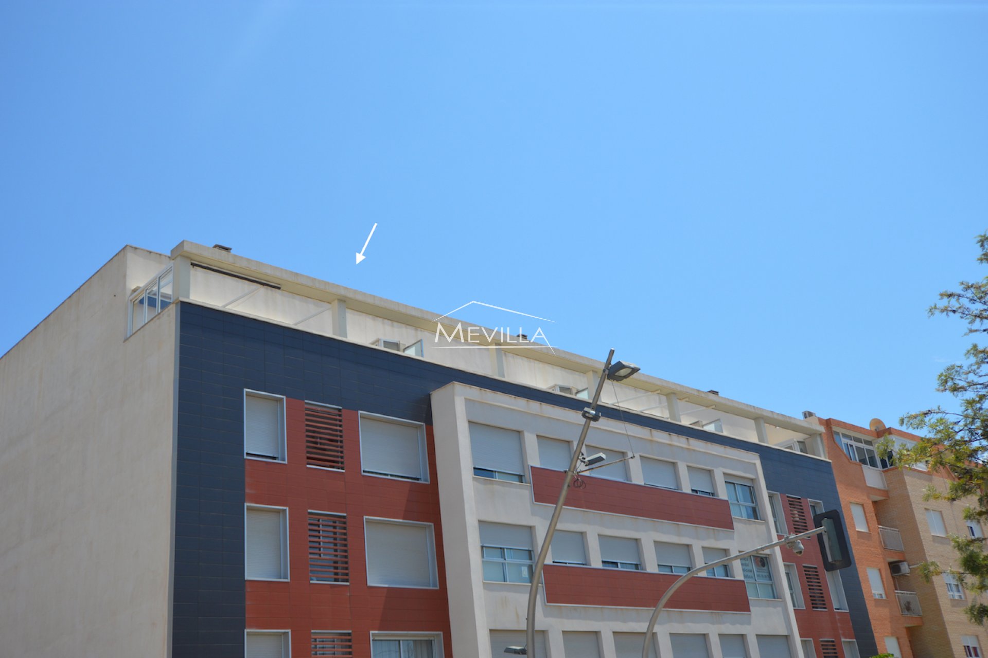 Reventes - Appartement - Pilar de la Horadada