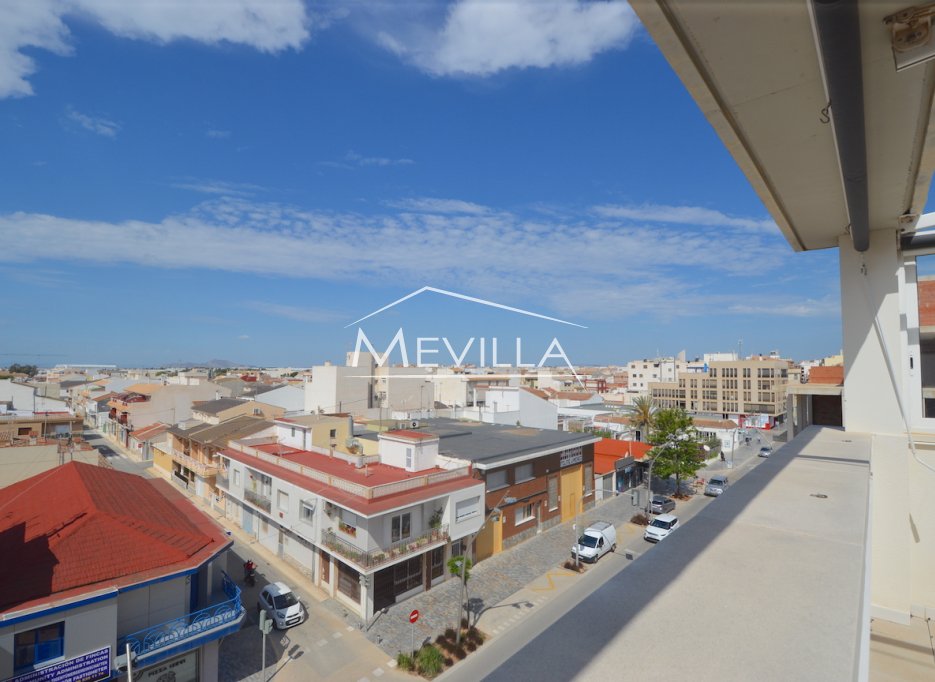 Reventes - Appartement - Pilar de la Horadada