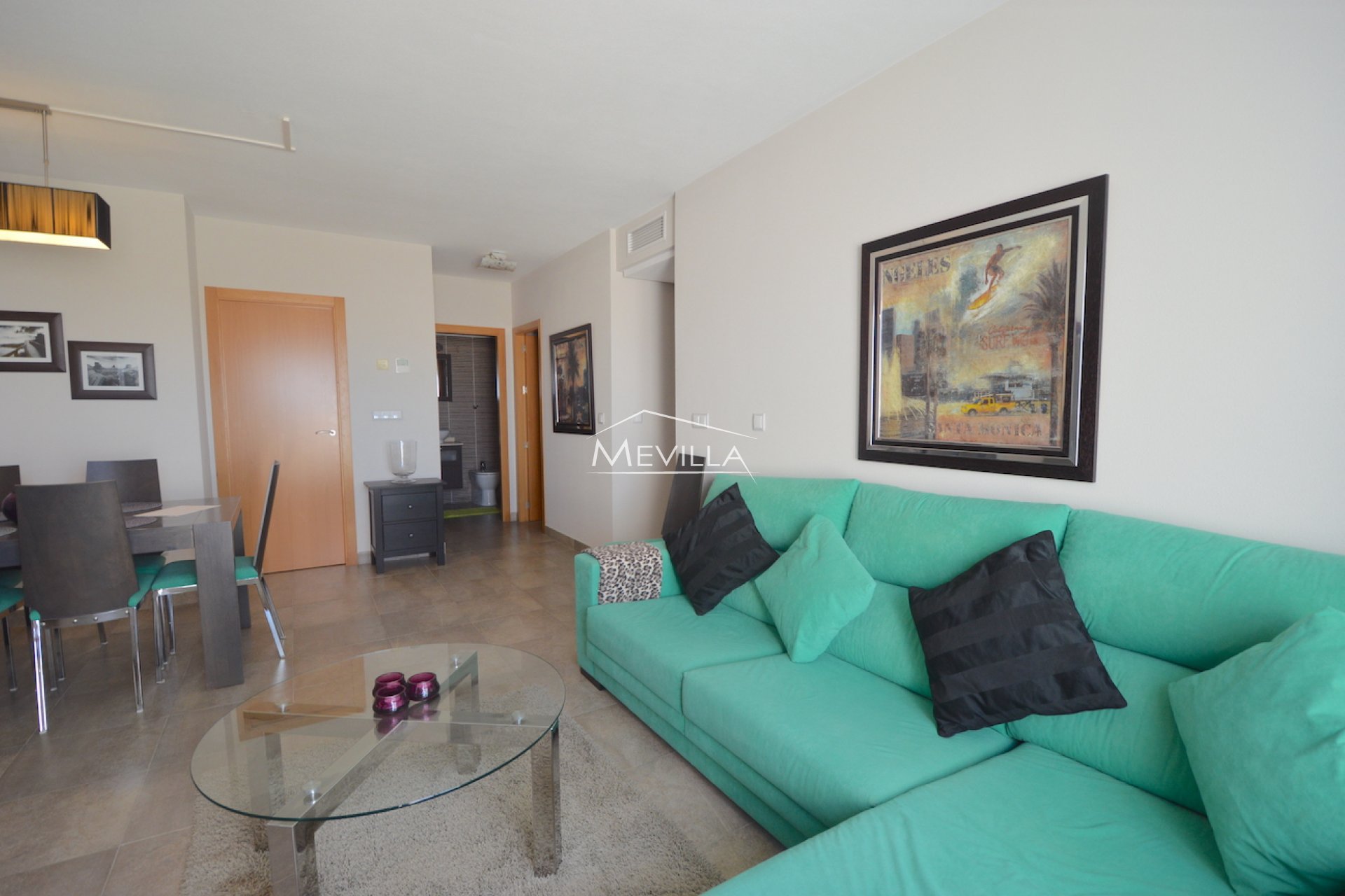 Reventes - Appartement - Pilar de la Horadada