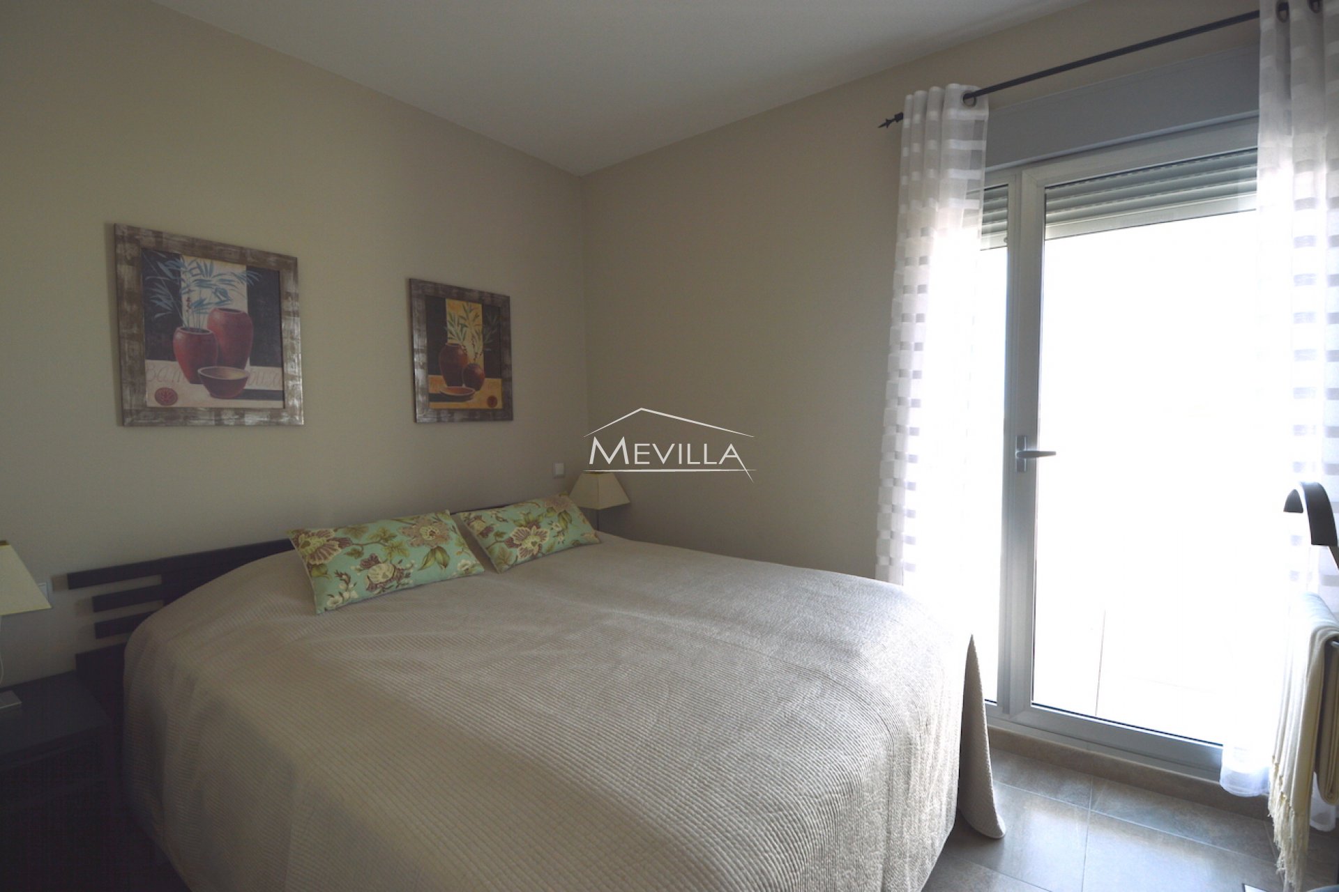 Reventes - Appartement - Pilar de la Horadada