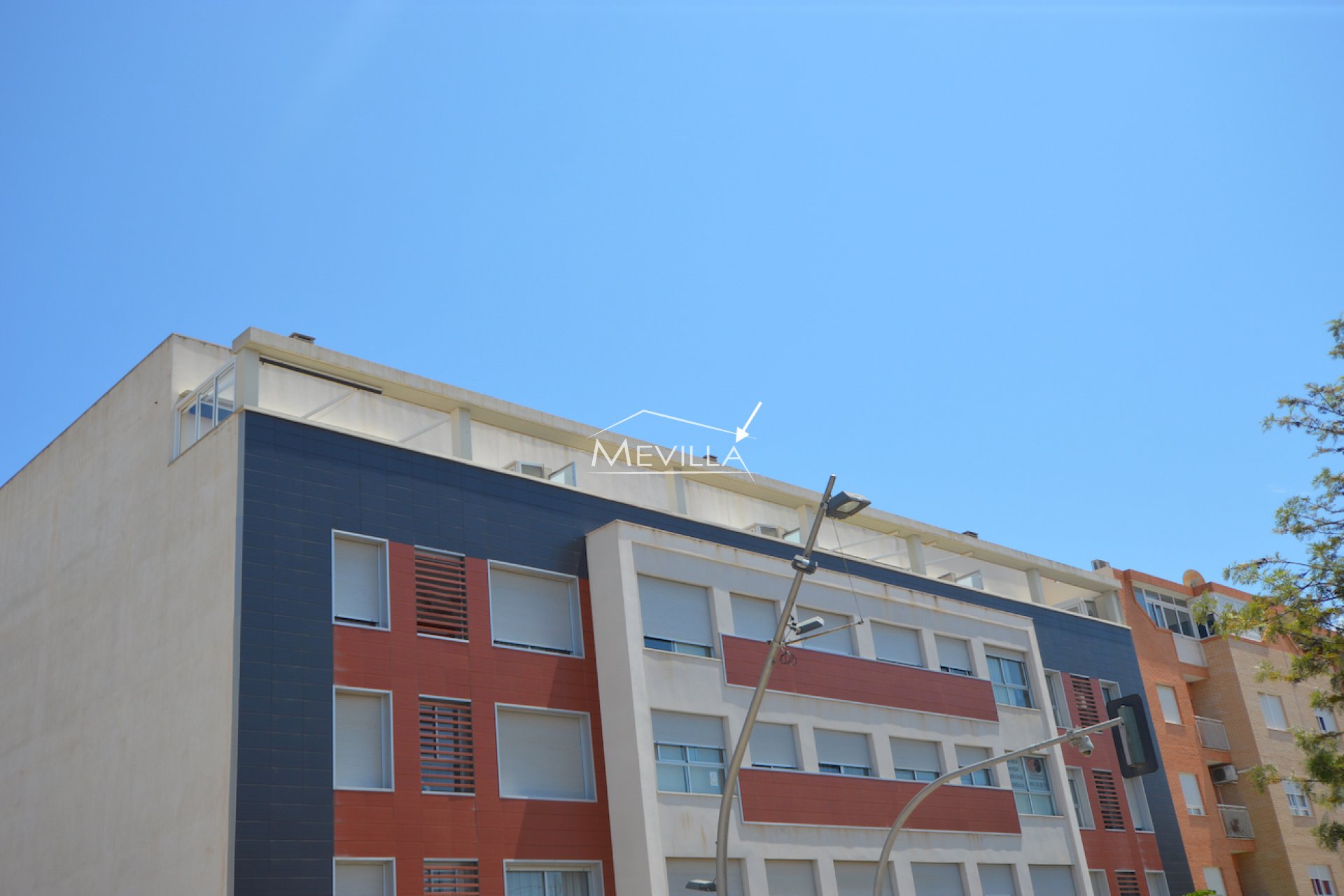 Reventes - Appartement - Pilar de la Horadada