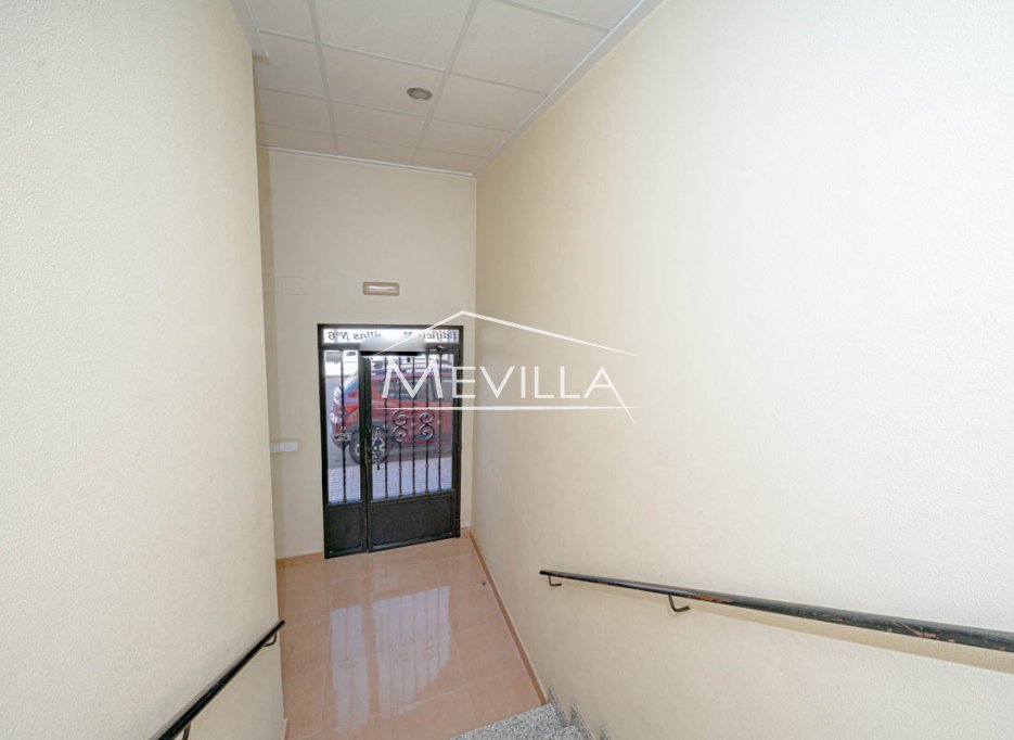 Reventes - Appartement - Pilar de la Horadada