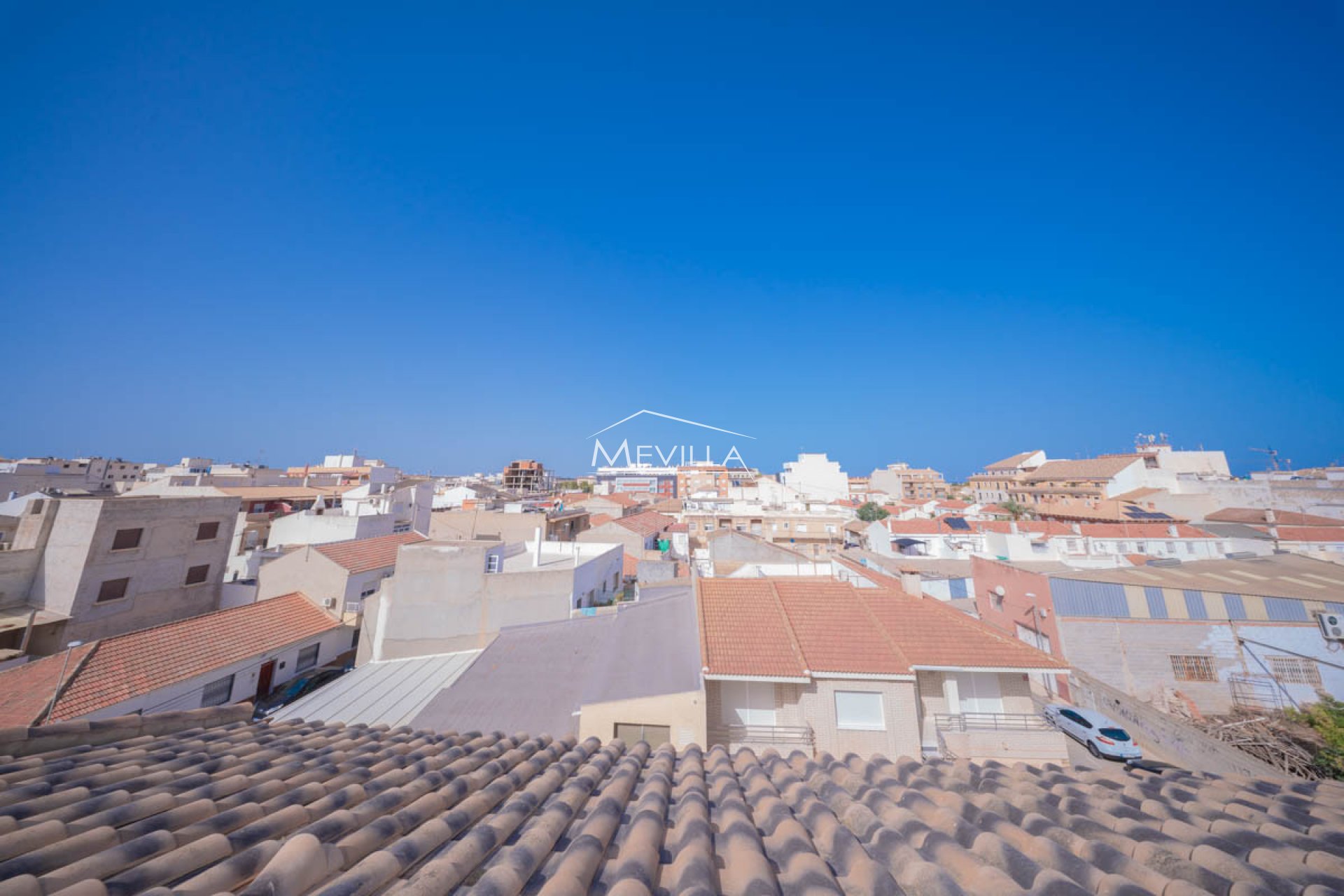 Reventes - Appartement - Pilar de la Horadada