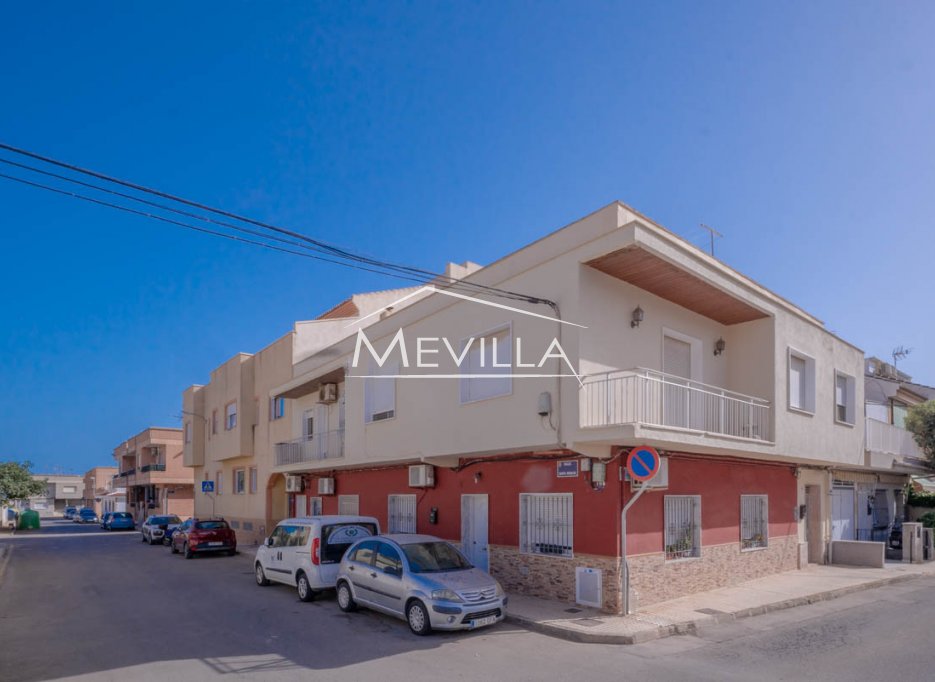Reventes - Appartement - Pilar de la Horadada
