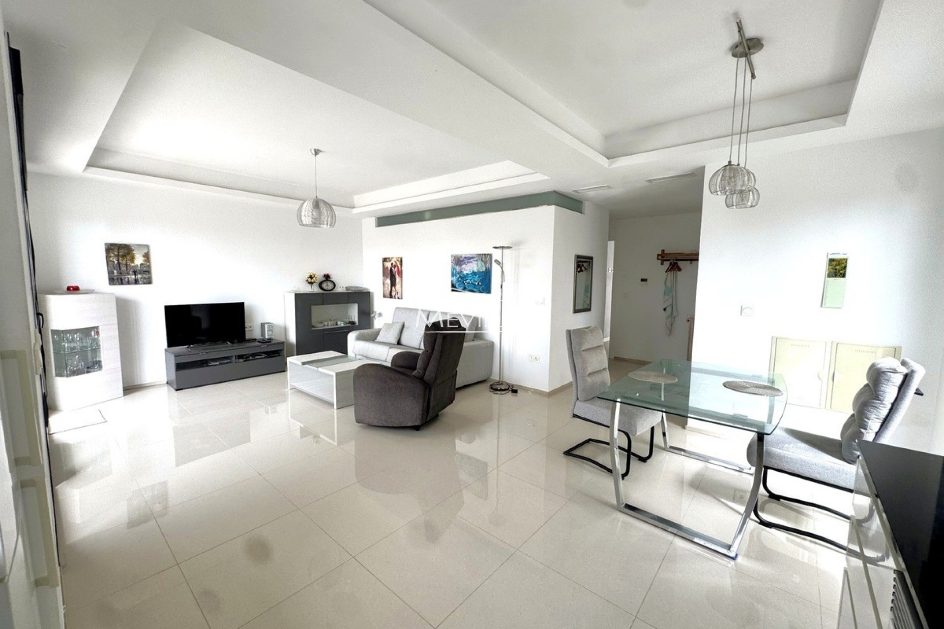 Reventes - Appartement - Rojales