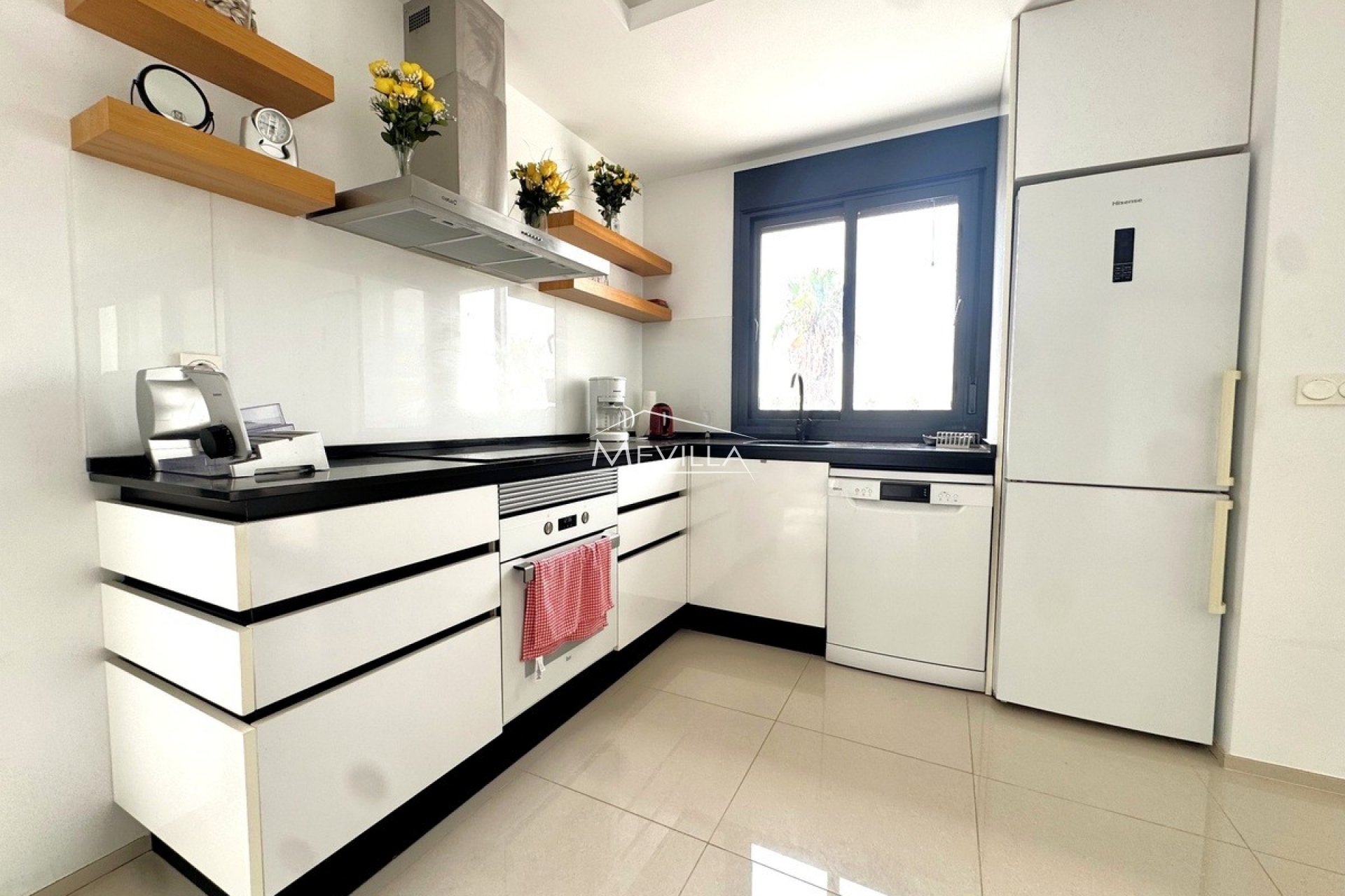 Reventes - Appartement - Rojales