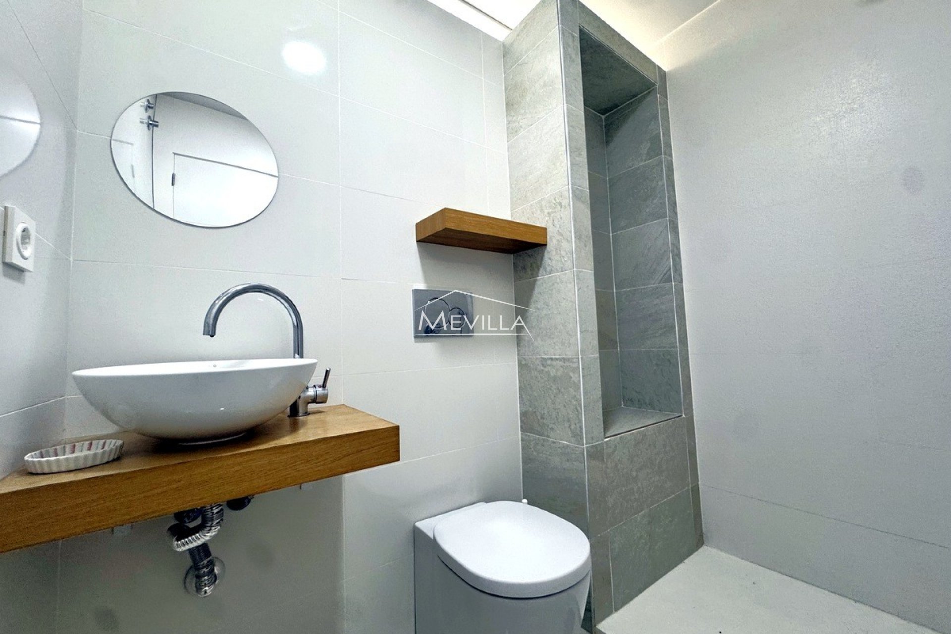 Reventes - Appartement - Rojales