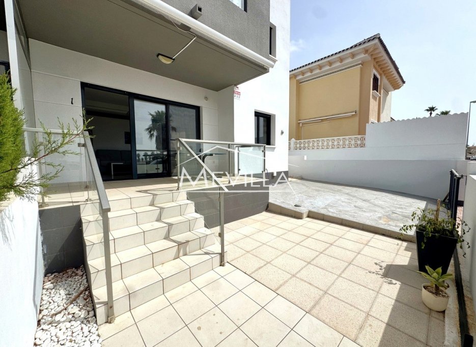 Reventes - Appartement - Rojales