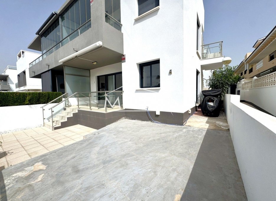 Reventes - Appartement - Rojales