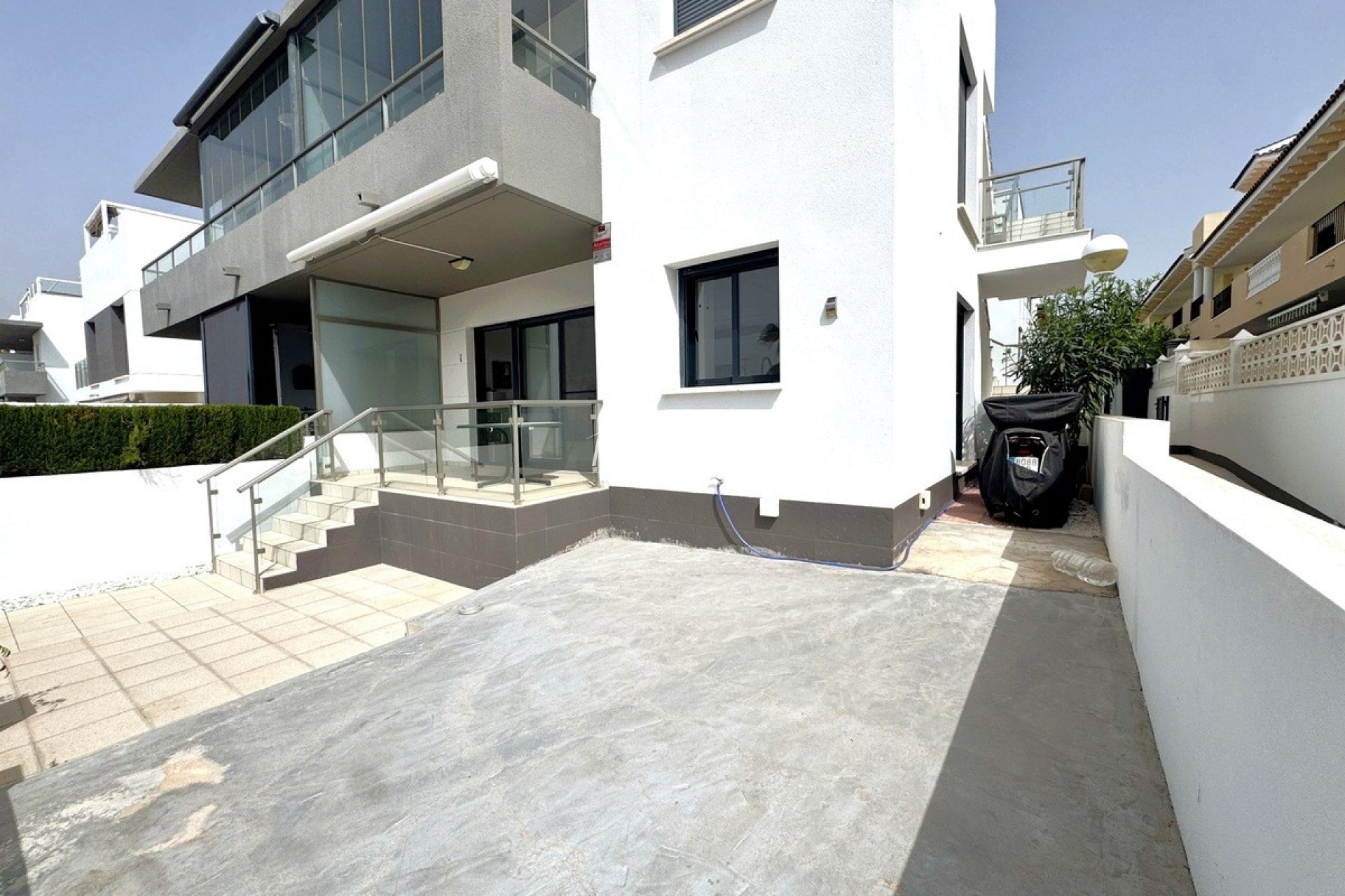 Reventes - Appartement - Rojales