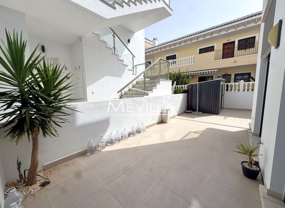 Reventes - Appartement - Rojales