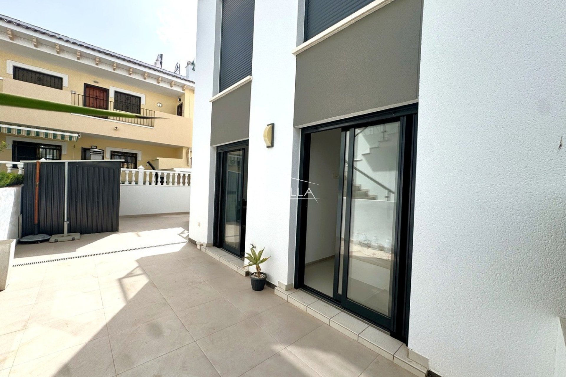 Reventes - Appartement - Rojales