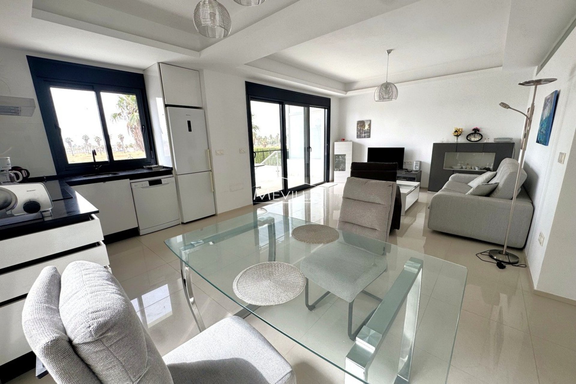 Reventes - Appartement - Rojales