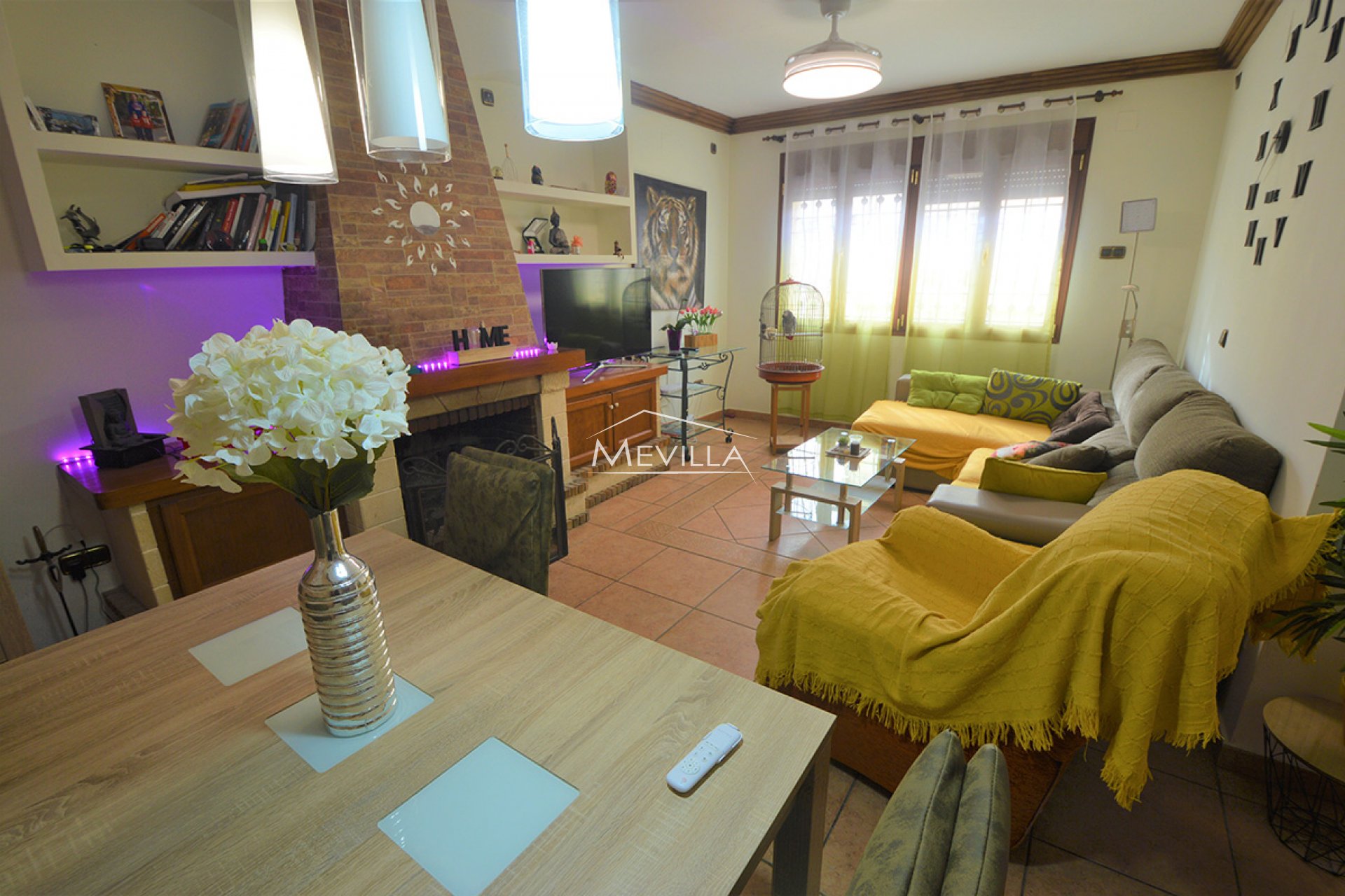 Reventes - Appartement - San Miguel de Salinas