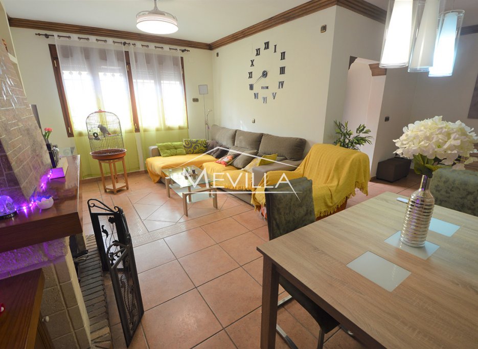 Reventes - Appartement - San Miguel de Salinas