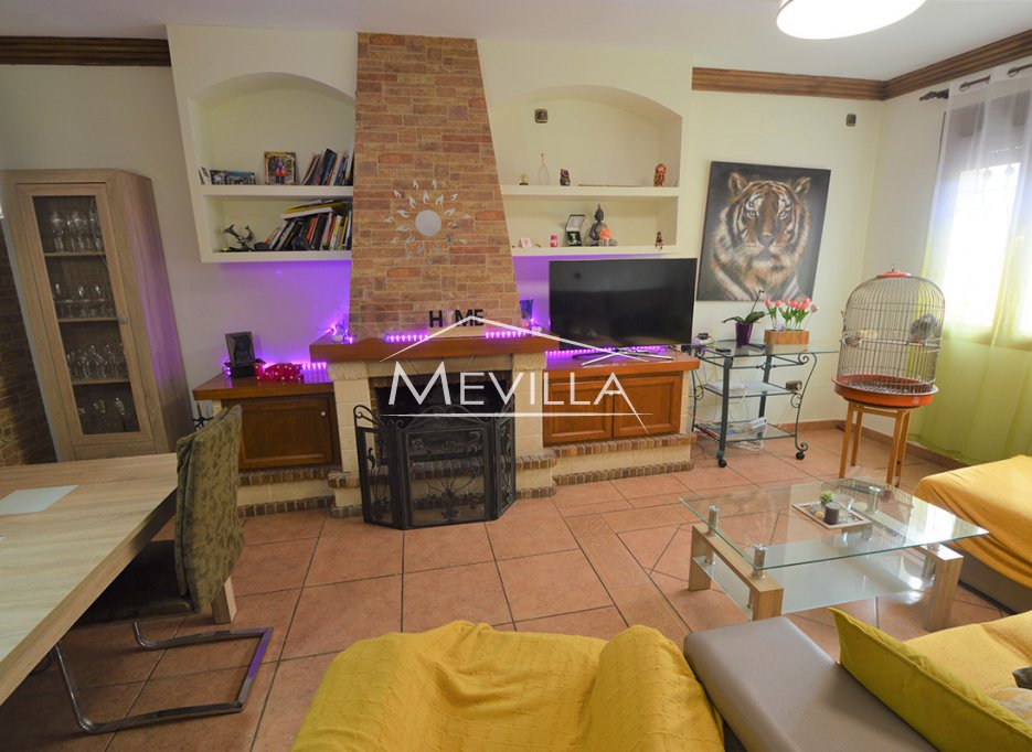 Reventes - Appartement - San Miguel de Salinas
