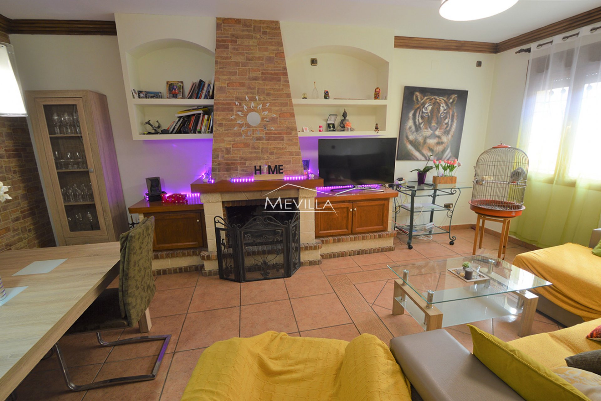 Reventes - Appartement - San Miguel de Salinas