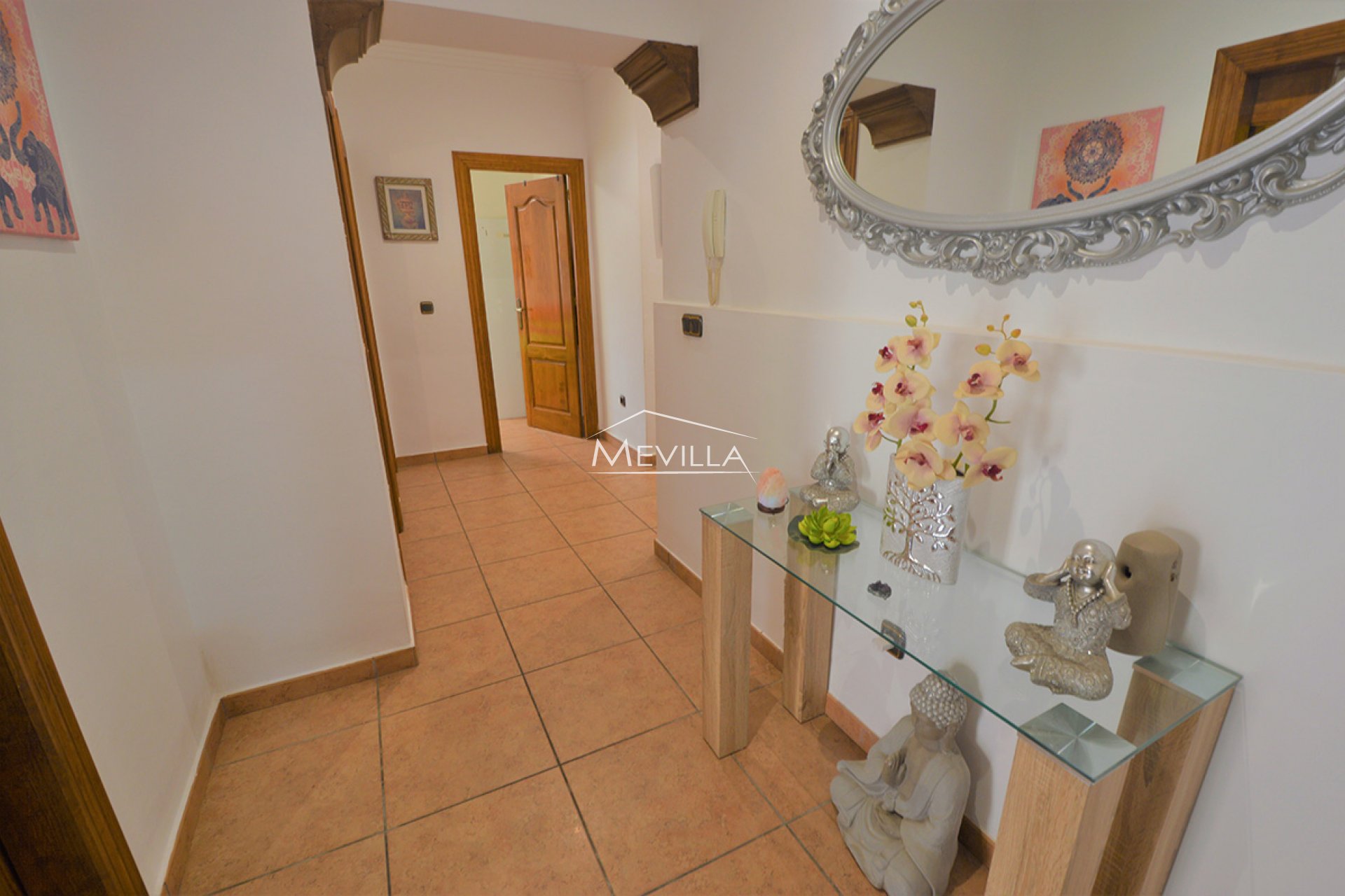 Reventes - Appartement - San Miguel de Salinas
