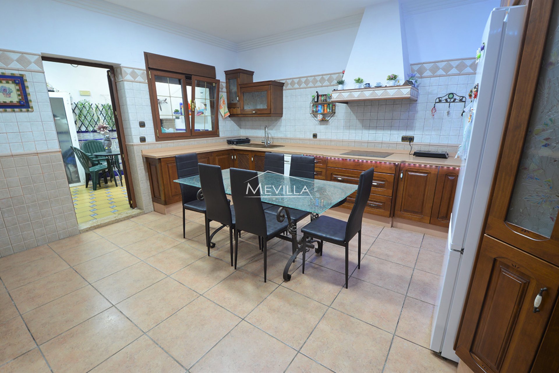 Reventes - Appartement - San Miguel de Salinas