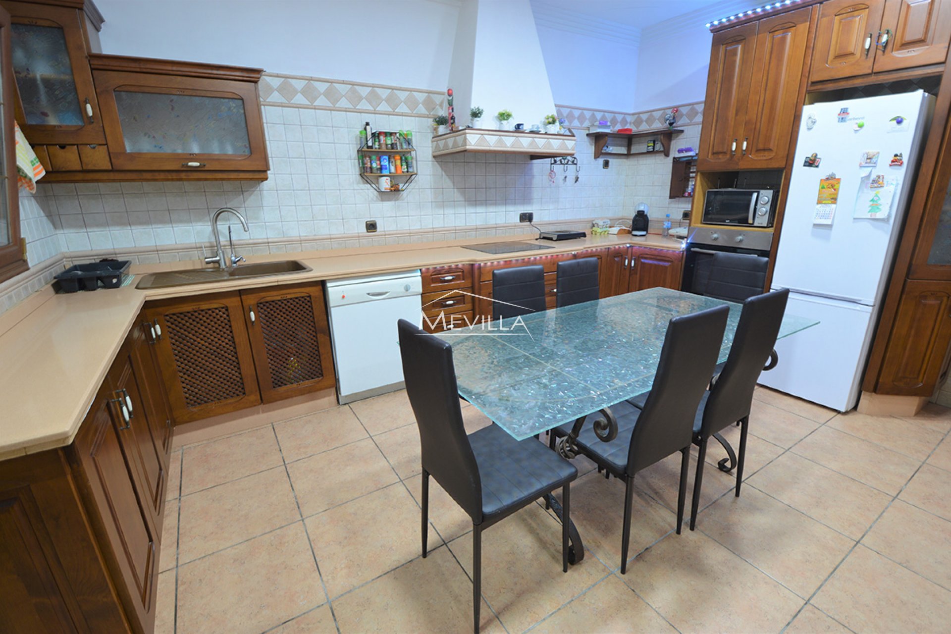 Reventes - Appartement - San Miguel de Salinas