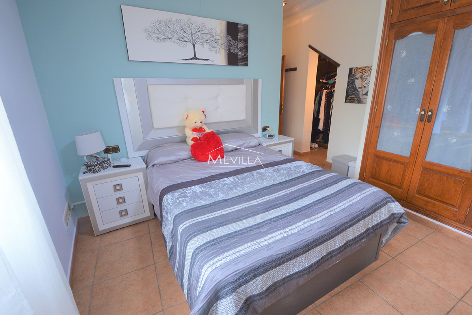 Reventes - Appartement - San Miguel de Salinas