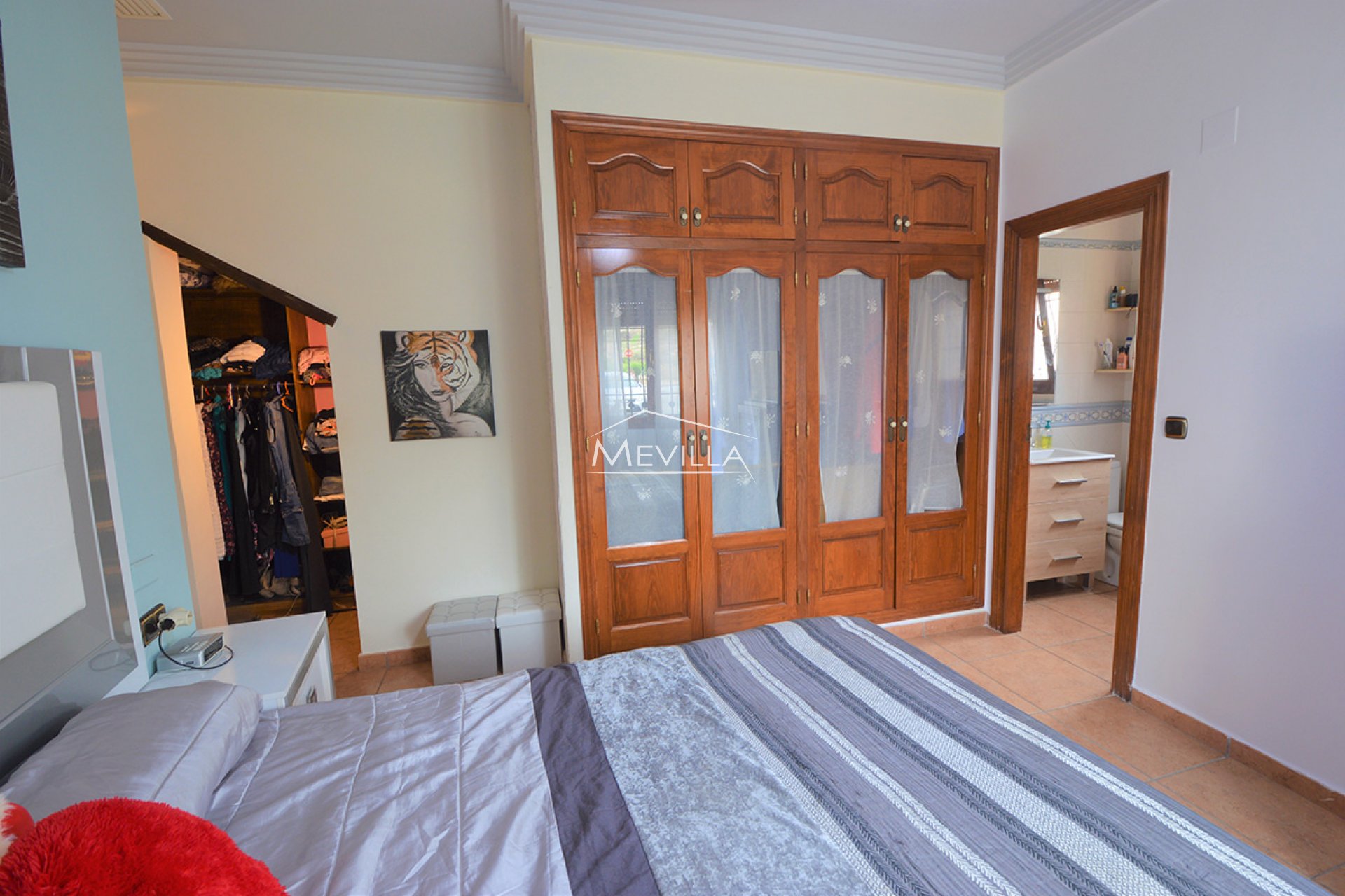 Reventes - Appartement - San Miguel de Salinas
