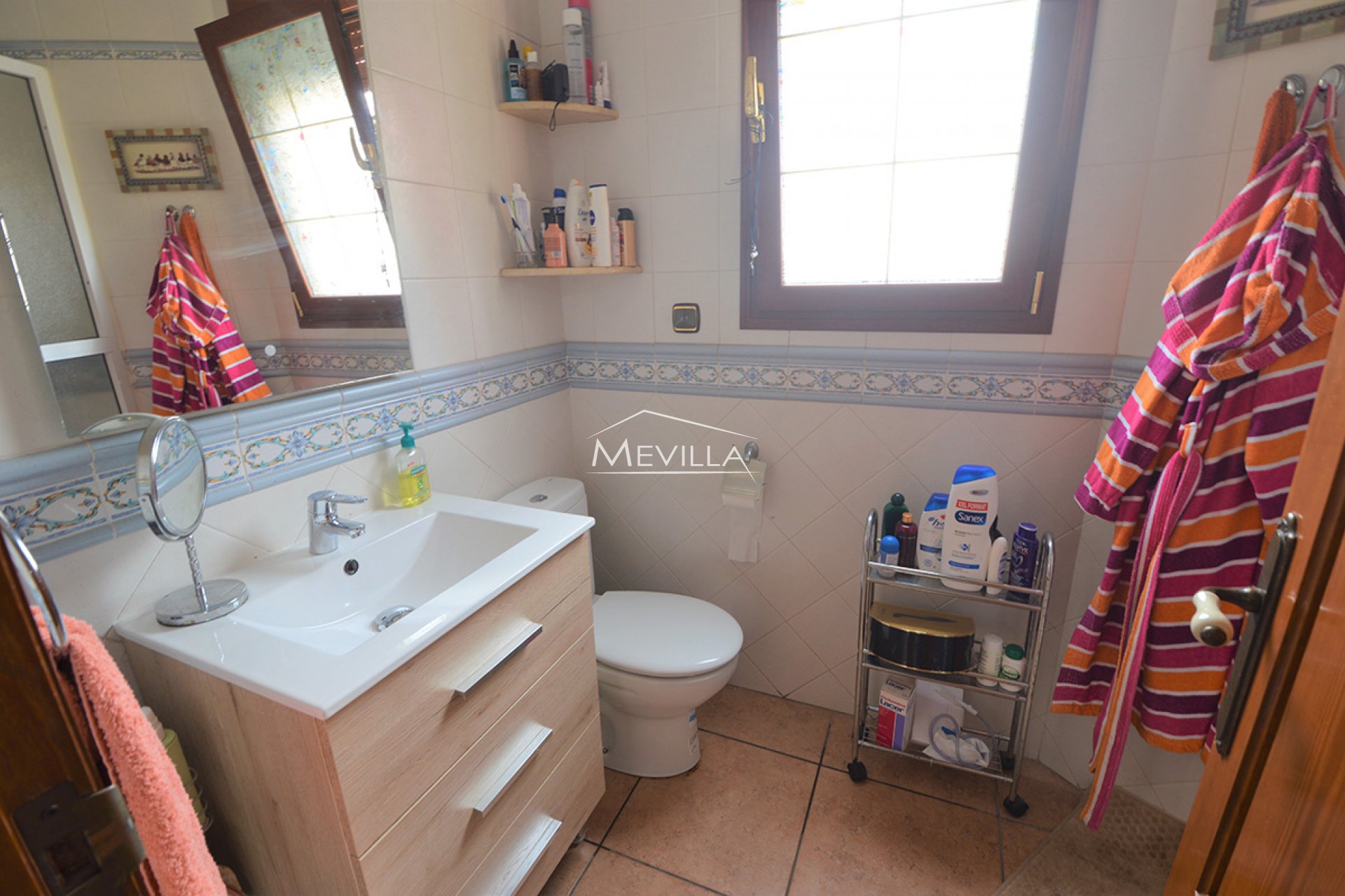 Reventes - Appartement - San Miguel de Salinas