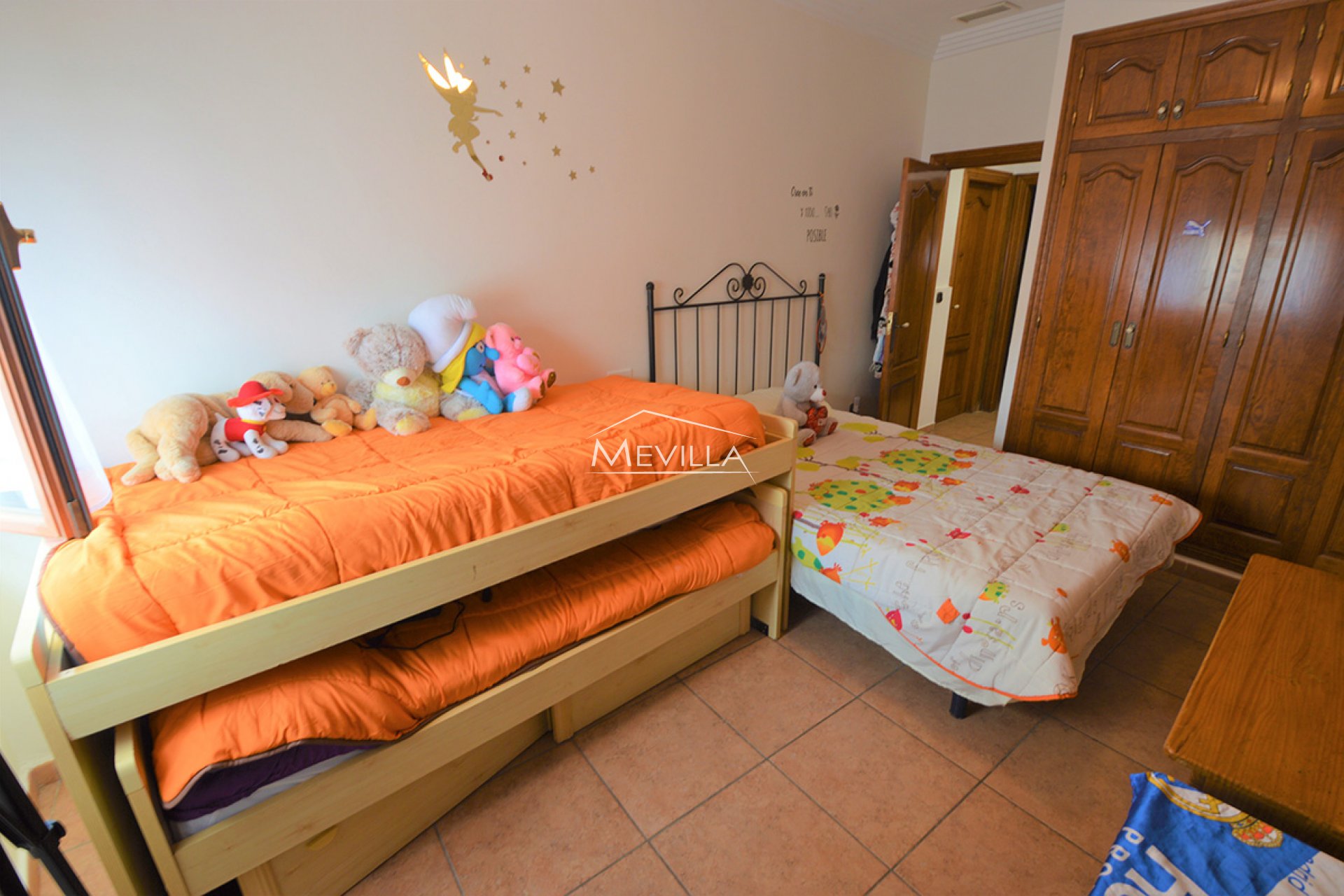 Reventes - Appartement - San Miguel de Salinas