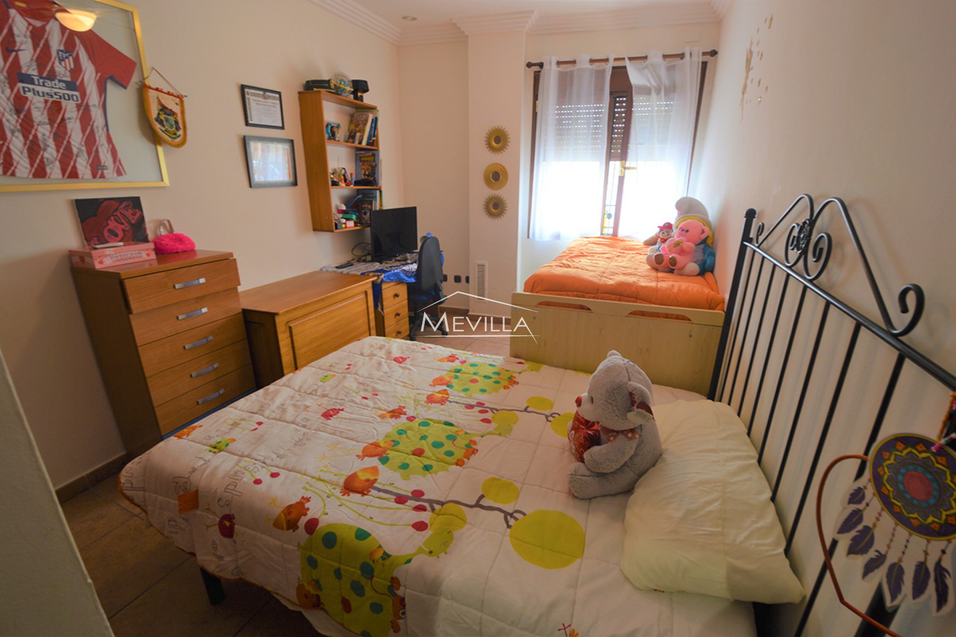 Reventes - Appartement - San Miguel de Salinas