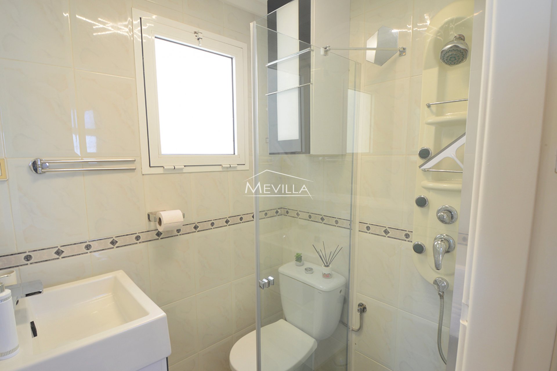 Reventes - Appartement - Torrevieja - La Mata