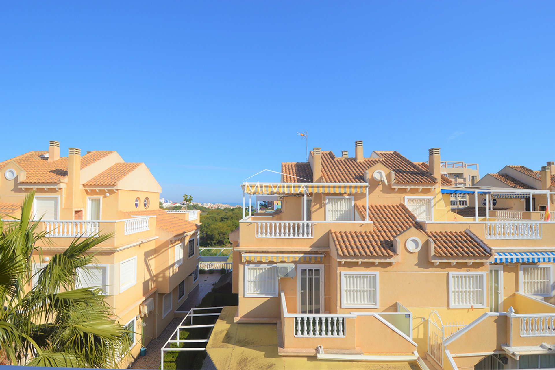 Reventes - Appartement - Torrevieja - La Mata