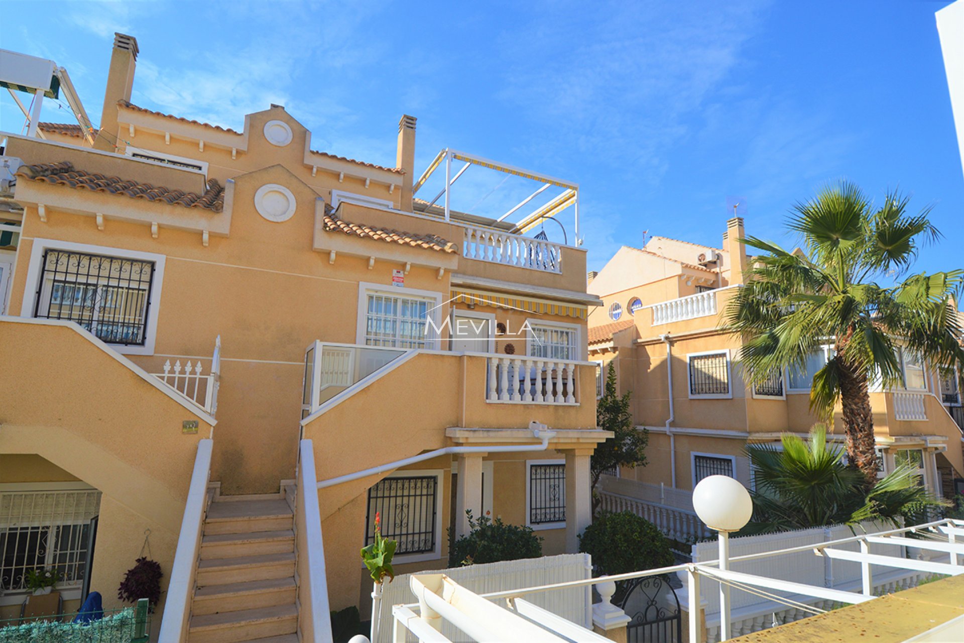 Reventes - Appartement - Torrevieja - La Mata