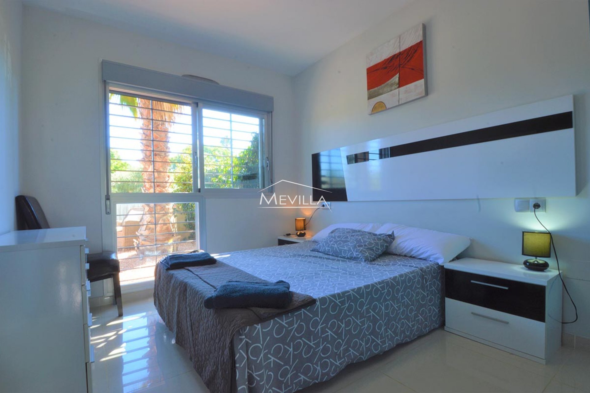 Reventes - Appartement - Torrevieja - Los Altos