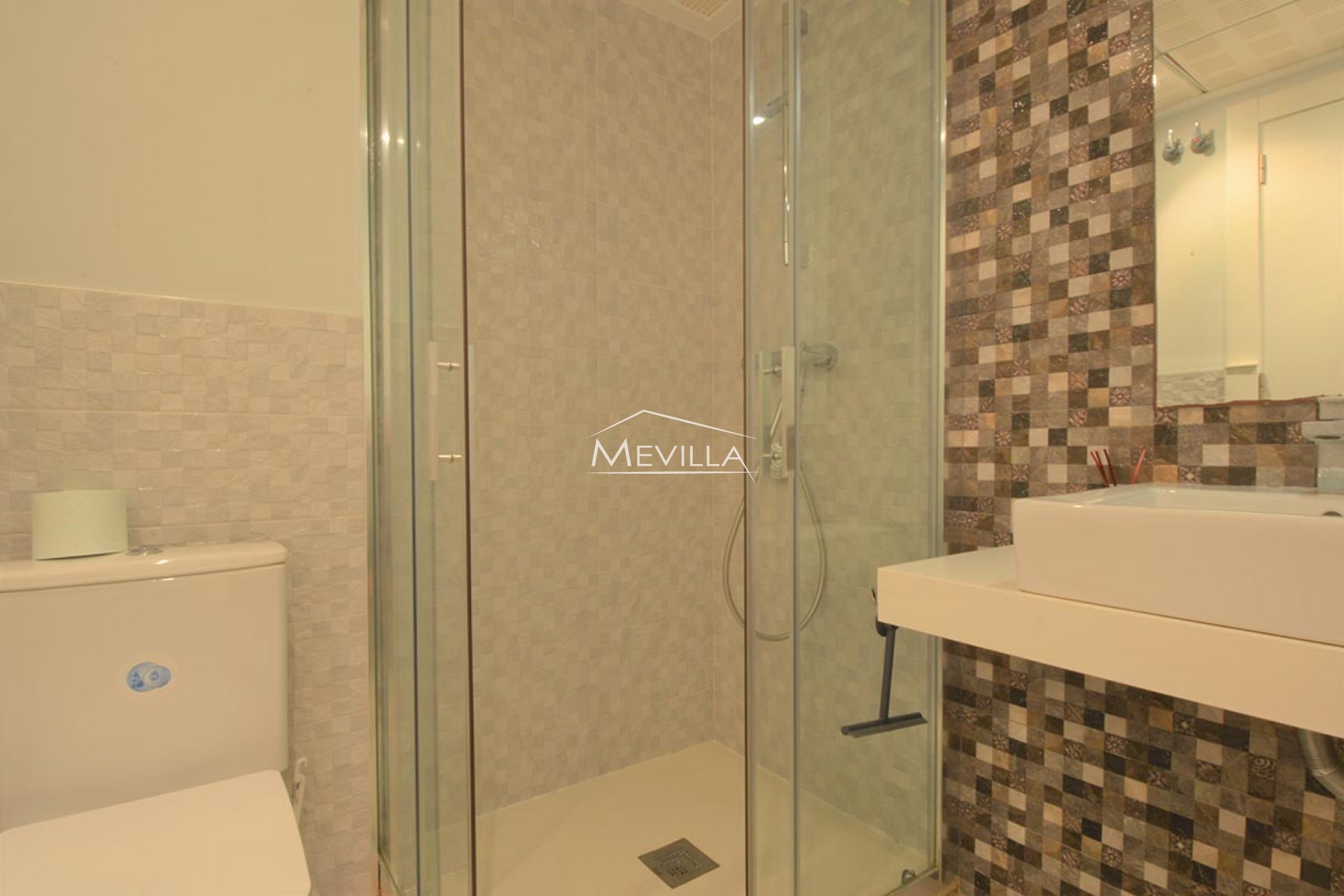 Reventes - Appartement - Torrevieja - Los Altos