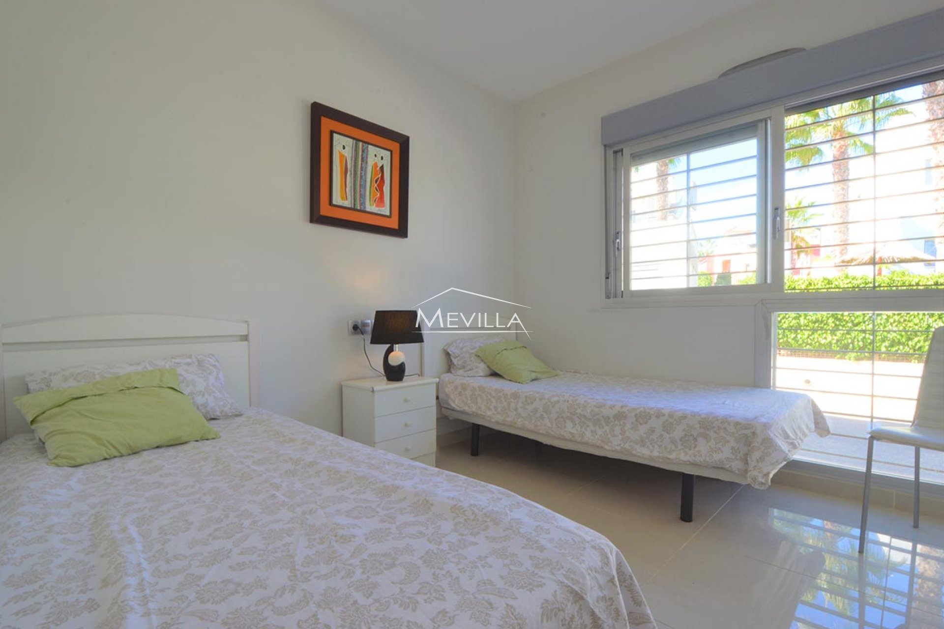 Reventes - Appartement - Torrevieja - Los Altos