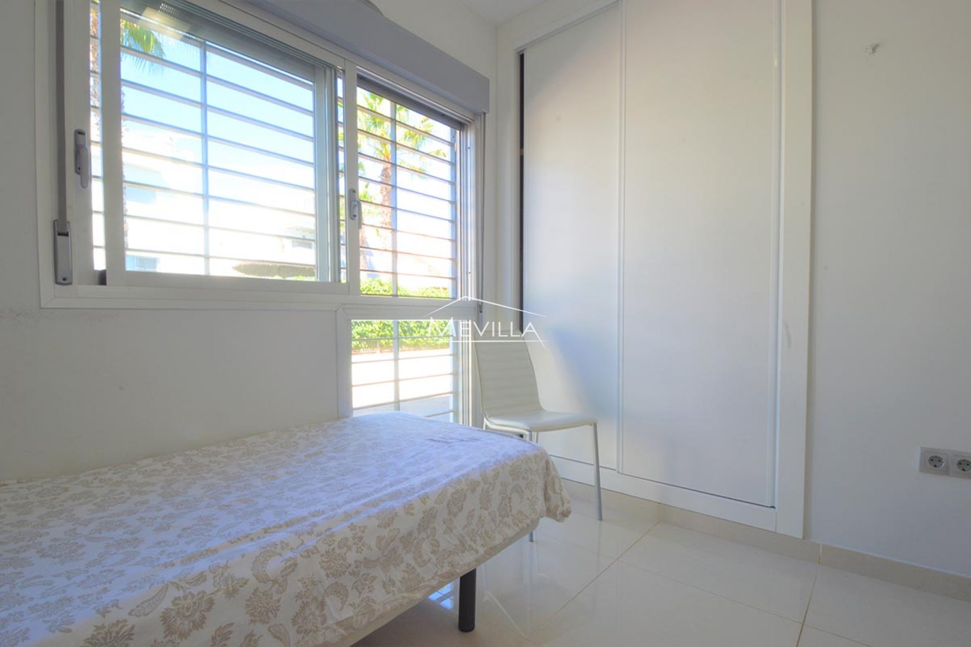 Reventes - Appartement - Torrevieja - Los Altos