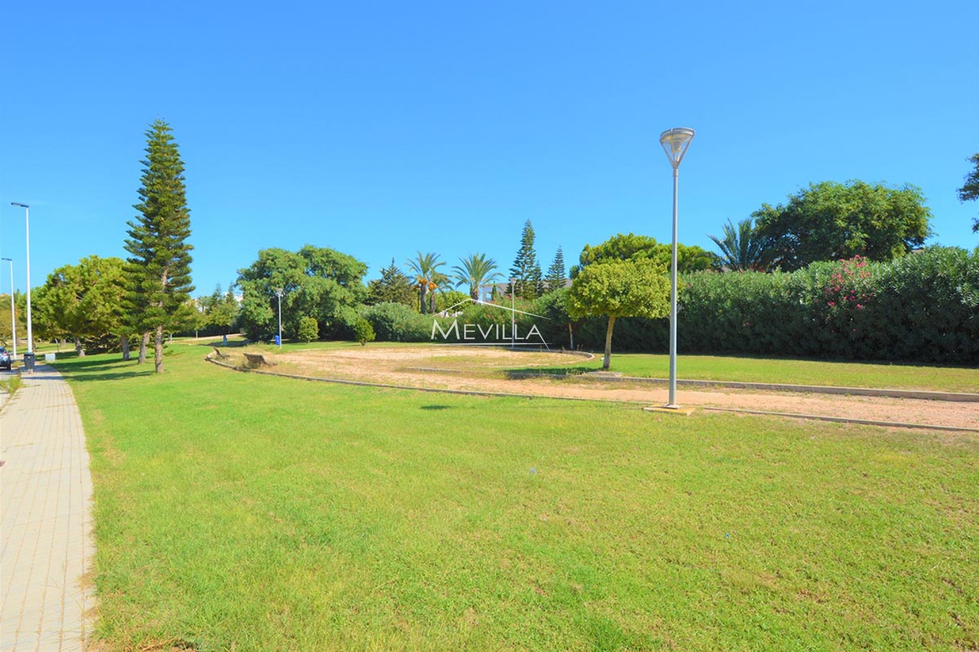 Reventes - Appartement - Torrevieja - Los Altos