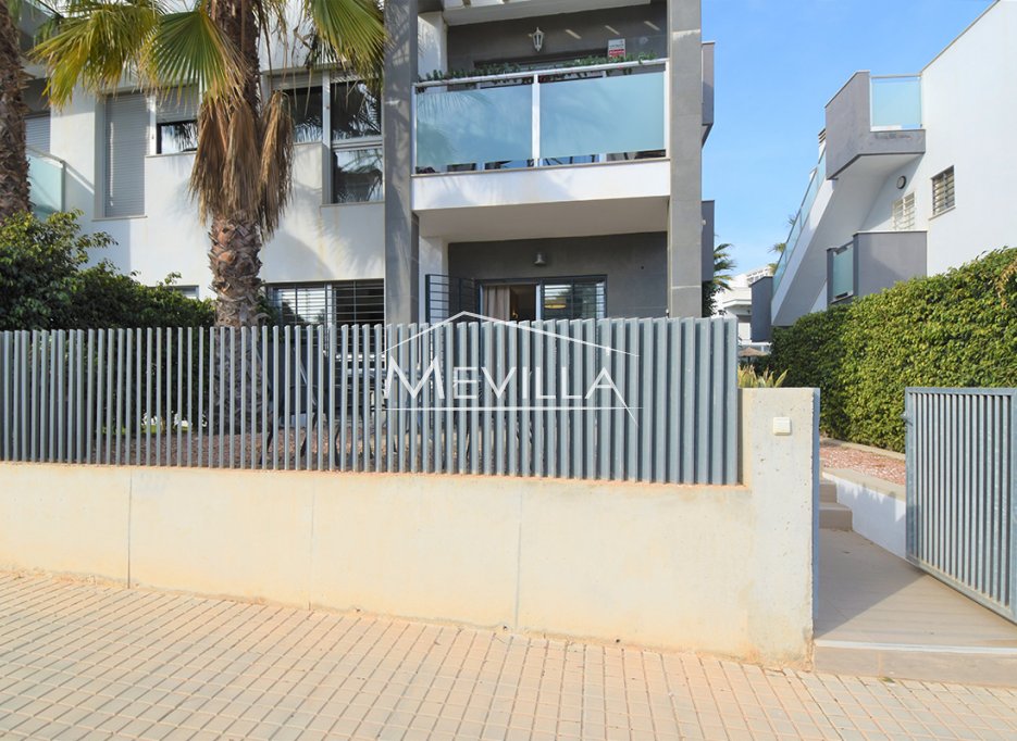 Reventes - Appartement - Torrevieja - Los Altos