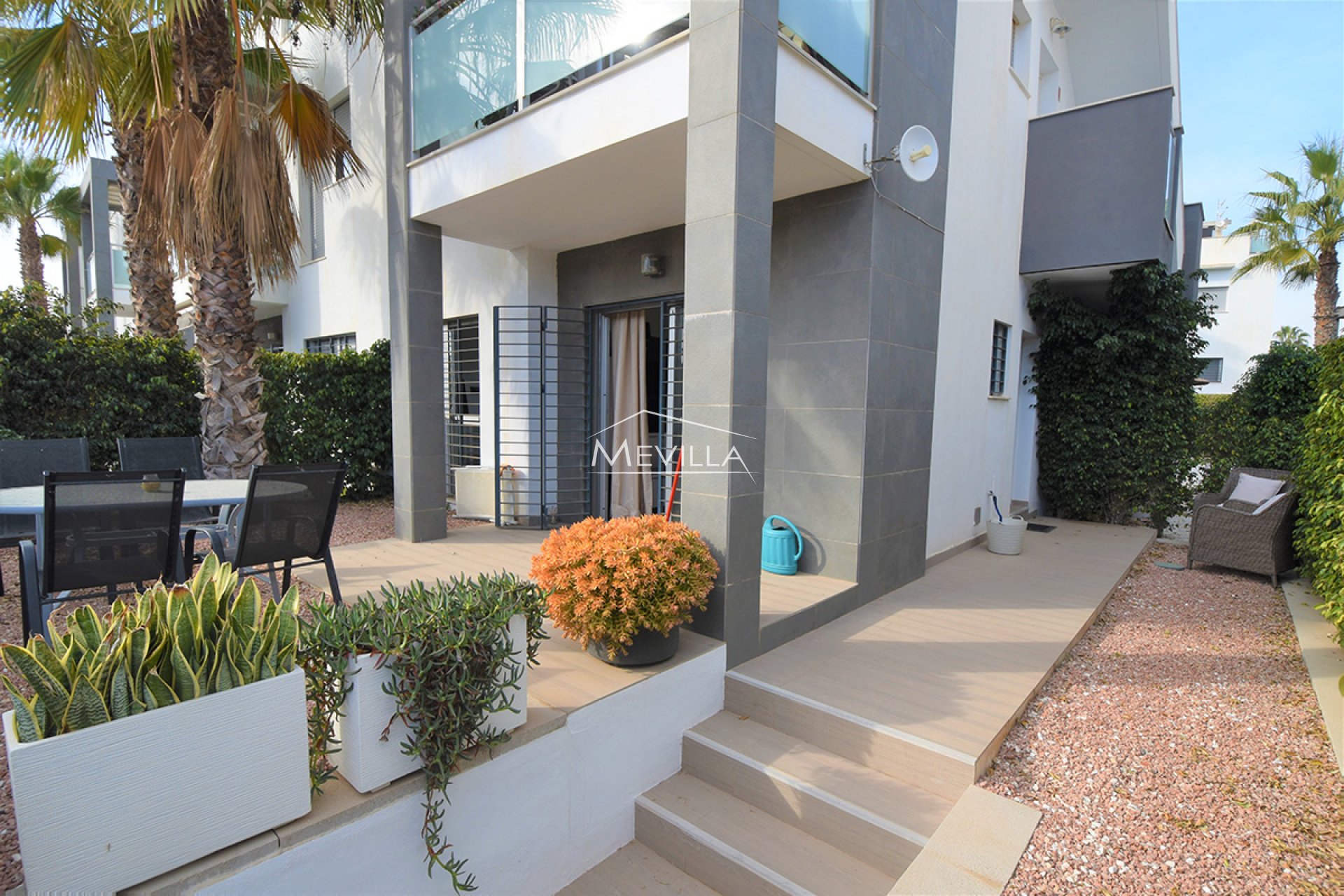 Reventes - Appartement - Torrevieja - Los Altos