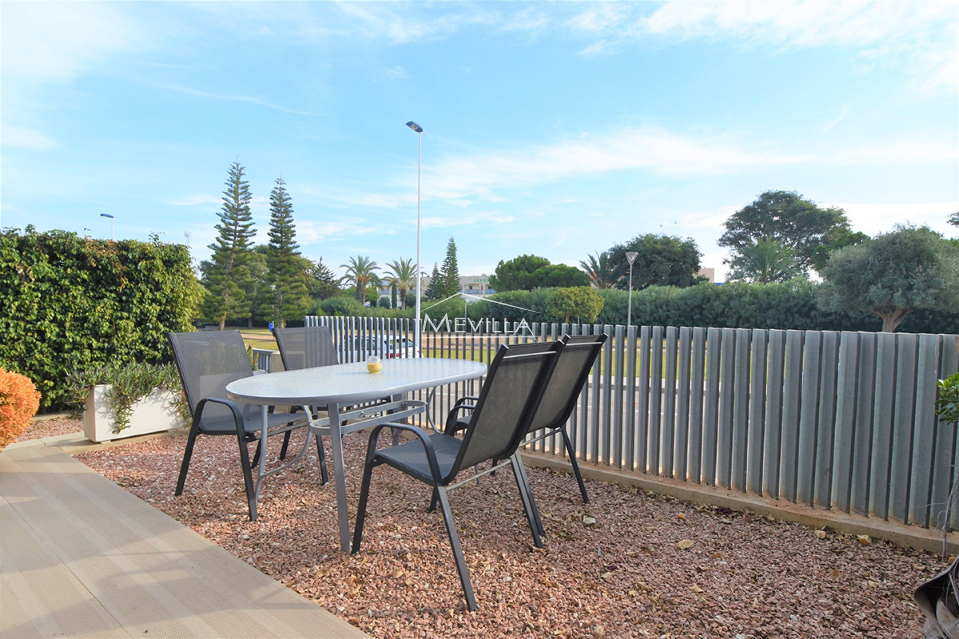 Reventes - Appartement - Torrevieja - Los Altos