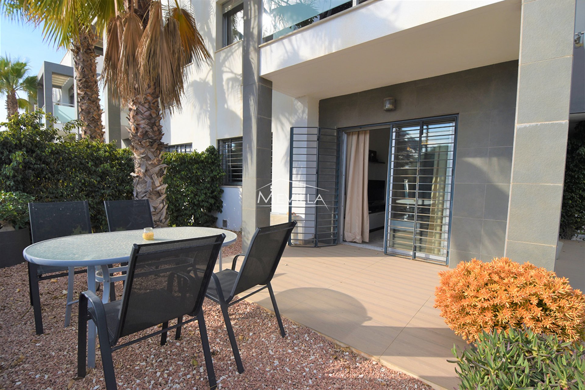 Reventes - Appartement - Torrevieja - Los Altos